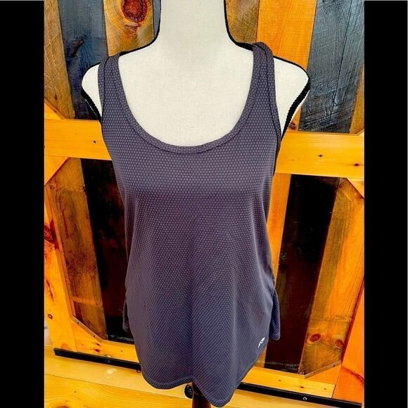 Marika Tek Racerback Performance wear tank, size M - Picture 1 of 5